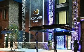 Condor Hotel By Luxurban